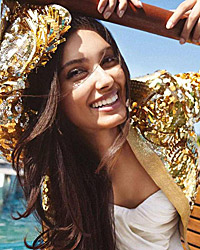 Diana Penty